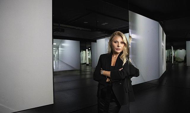 Borusan Contemporary'de Çağın Görsel Tanığı: Edward Burtynsky