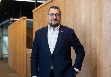 Evidea'nın yeni Mağaza Operasyon Direktörü, Serkan Demir oldu