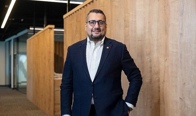 Evidea'nın yeni Mağaza Operasyon Direktörü, Serkan Demir oldu Evidea'nın yeni Mağaza Operasyon Direktörü, Serkan Demir oldu