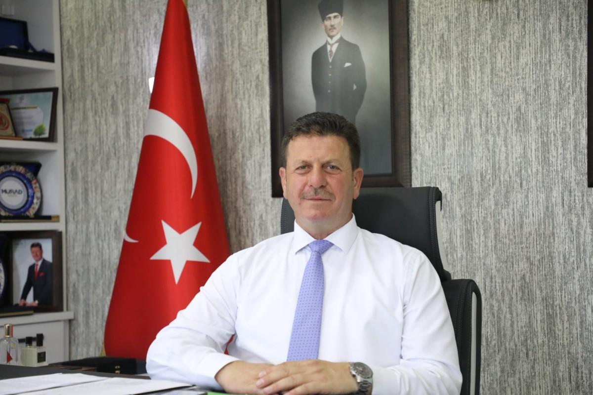 Akyazı Belediyesi’nden Gençlere TEKNOFEST Fırsatı Akyazı Belediyesi’nden Gençlere TEKNOFEST Fırsatı