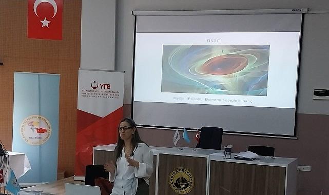 Büyükşehir, Soydaş gençleri Kocaeli'de ağırlıyor