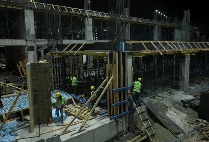 Bakan Kurum, Deprem Bölgesindeki Çalışmaları Yerinde Paylaştı Bakan Kurum, Deprem Bölgesindeki Çalışmaları Yerinde Paylaştı