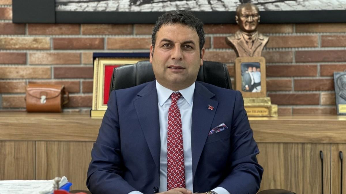 Kasis tartışması, Gölbaşı Belediye Başkanı Yıldırım::‘İzinsiz yapılan müdahaleler hukuka aykırıdır’ Kasis tartışması, Gölbaşı Belediye Başkanı Yıldırım::‘İzinsiz yapılan müdahaleler hukuka aykırıdır’