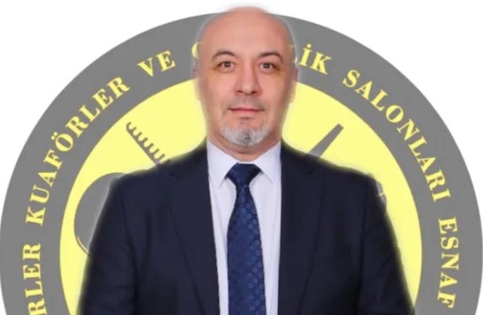 Edirne Keşan’da Berberler Yeni Eğitim Yılına Hazır Edirne Keşan’da Berberler Yeni Eğitim Yılına Hazır