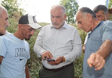 Başkan İbrahim Sandıkçı: "Ortak akıl ve istişare kültürüyle ilçemizi geleceğe taşıyoruz"