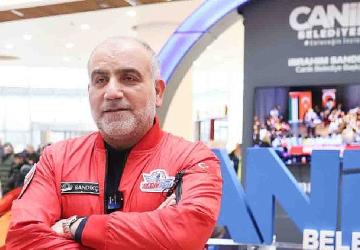 Canik'te Yaz Tatili Bilim ve Teknolojiyle Taçlandı 