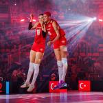 Filenin Sultanları Tarih Yazmayı Sürdürüyor!