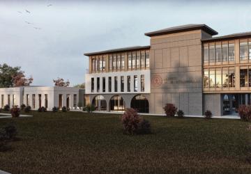 Sakarya’ya Yeni Kütüphane: İhale Süreci Başlıyor