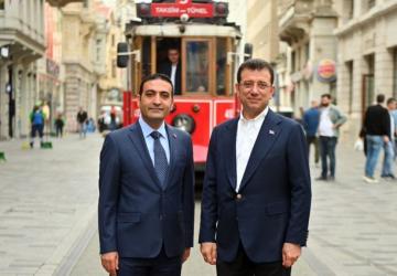 Beyoğlu Belediye Başkanı İnan Güney dahil 44 kişi hakkında gözaltı kararı
