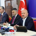 Adıyaman’da sağlık yatırımları: Yeni hastaneler, ASM’ler ve 112 acil istasyonları hizmete giriyor - Videolu Haber