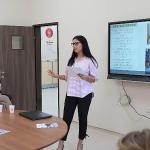 Keçiören Belediyesi'nden Aile Bağlarını Güçlendiren Eğitim Semineri