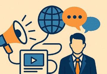 Markalar ve Sanatçılar İçin Medya Görünürlüğü Artıyor