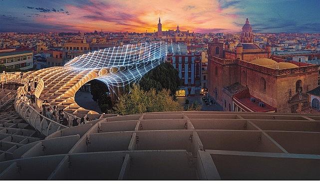 6 Bölümlük Seri 'Avrupa'nın Mühendislik Harikaları', 7 Eylül Pazar 21.00'de National Geographic Ekranlarında Başlıyor!