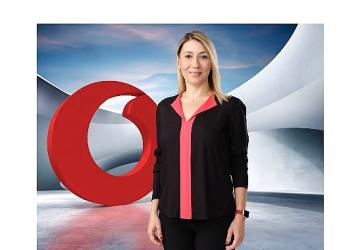 Vodafone Flex'ten 5G Uyumlu Yeni Bir Cihaz Kampanyası