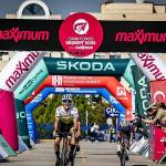 Maximum Gran Fondo Başkent 2025 Tamamlandı