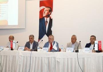 Edremit 17 Ağustos – 9 Eylül etkinliklerle dolu dolu..