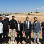 İpsala’da Elektrik Kesintilerine Son: Trafo Merkezi Kuruluyor