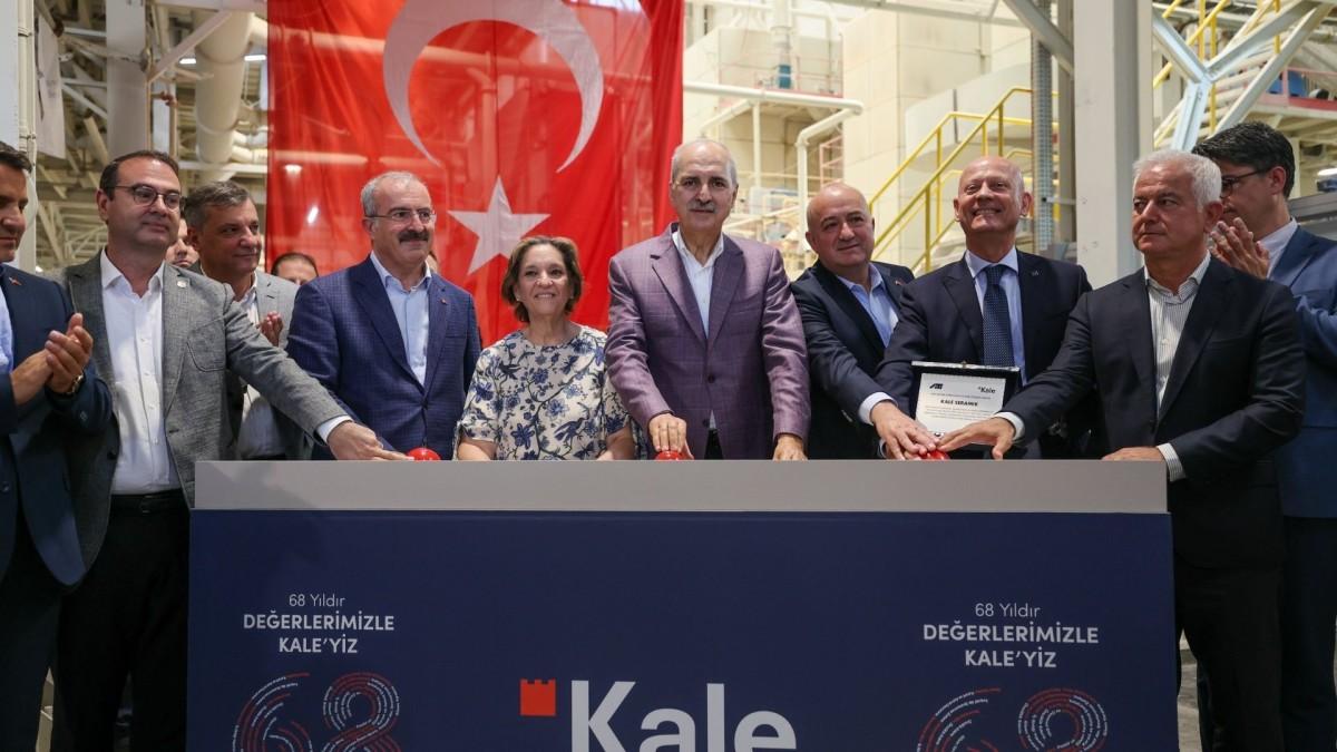 Numan Kurtulmuş: ‘Terörü tarihin çöplüğüne hep birlikte atacağız’ Numan Kurtulmuş: ‘Terörü tarihin çöplüğüne hep birlikte atacağız’