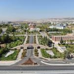 Adıyaman Üniversitesi ‘Bilimle Yüksel, Geleceğe Yön Ver’ Sloganı ile Öğrencilerini Bekliyor