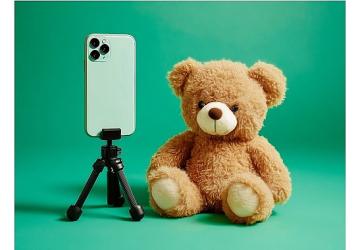 Astronot Ya Da Devlet Başkanı Değil, Günümüzde Çocuklar Blogger Olmayı Hayal Ediyor