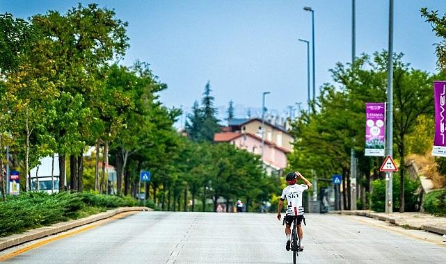 Ankara'nın kalbinden kırsalına uzanan eşsiz bir yolculuk Ankara'nın kalbinden kırsalına uzanan eşsiz bir yolculuk