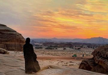 'Arabistan'ın Kayıp Hazineleri: Nebatiler Krallığı', 24 Ağustos Pazar 22.00'de National Geographic Ekranlarında İzleyicilerle Buluşuyor!