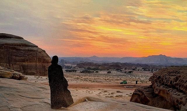 'Arabistan'ın Kayıp Hazineleri: Nebatiler Krallığı', 24 Ağustos Pazar 22.00'de National Geographic Ekranlarında İzleyicilerle Buluşuyor! 'Arabistan'ın Kayıp Hazineleri: Nebatiler Krallığı', 24 Ağustos Pazar 22.00'de National Geographic Ekranlarında İzleyicilerle Buluşuyor!