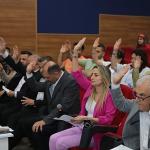 Aliağa Belediye Meclisi Toplanıyor