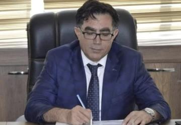 Adıyaman Türk Enerji-Sen İl Temsilcisi Ümit Çelik: ‘Kamu çalışanı yük değil, devletin bel kemiğidir’