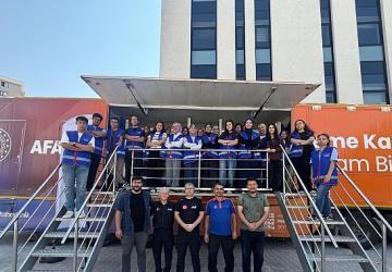 Lise Medeniyet Akademileri'nde Güz Dönemi Coşkusu Başladı