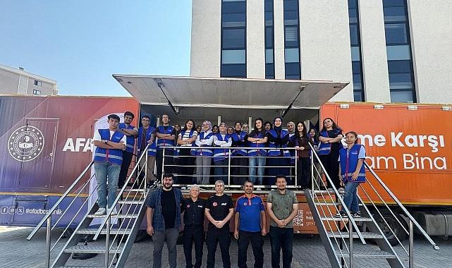 Lise Medeniyet Akademileri'nde Güz Dönemi Coşkusu Başladı