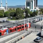 Bursa’da Ulaşıma Yeni Düzenleme