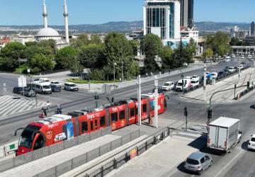 Bursa’da Ulaşıma Yeni Düzenleme