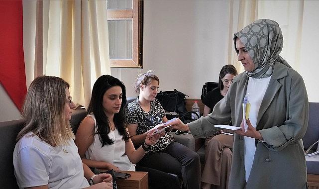 Keçiören Belediyesi'nden Velilere "Okula Uyum" Semineri