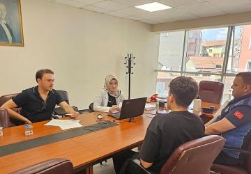 Gölcük Belediyesi'nden "Sigara Bırakma Eğitimi"