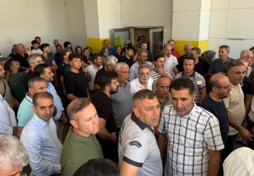 Diyarbakır’daki Kazada Hayatını Kaybeden Adıyamanlı Sağlık Çalışanları Son Yolculuklarına Uğurlandı - Videolu Haber