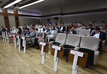 Bakırköy Belediyesi'nden Öğrencilere Eğitim Desteği