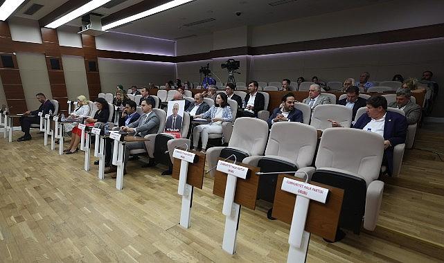 Bakırköy Belediyesi'nden Öğrencilere Eğitim Desteği Bakırköy Belediyesi'nden Öğrencilere Eğitim Desteği