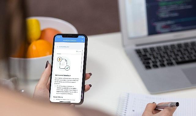 Allianz Türkiye'den yapay zekâ destekli yeni dijital sağlık çözümü: 'Semptom Sorgulayıcı' Allianz Türkiye'den yapay zekâ destekli yeni dijital sağlık çözümü: 'Semptom Sorgulayıcı'