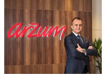 Arzum'dan operasyonel verimliliği artıran stratejik yatırım: “Yeni Servis ve Yedek Parça Merkezi"