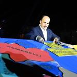 Başkan Altay: “Spor Okulları Olimpiyatları'nın En Büyük Kupası Dürüstlük, Saygı ve Kardeşlik Olacaktır"