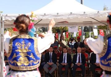 Çankaya'da Büyük Zafer'in 103. Yıl Coşkusu