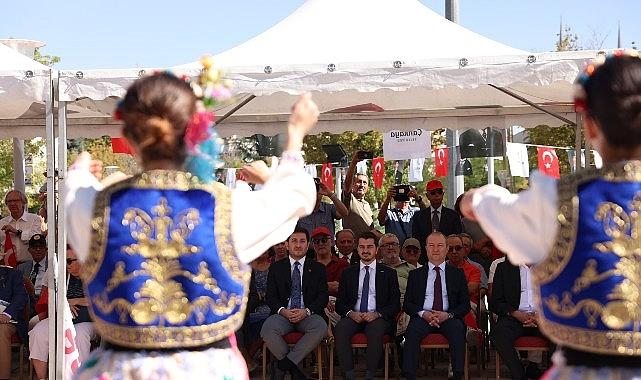 Çankaya'da Büyük Zafer'in 103. Yıl Coşkusu