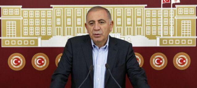 Gürsel Tekin’den Özgür Özel’e tepki: ‘Kaçmayacağım, hakkımı hepsine haram ediyorum’