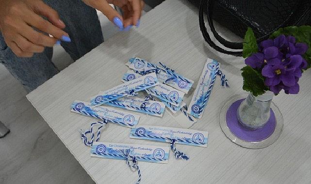 Ege Üniversitesi mezunları “Mezun Kart" ile Egeli olmanın avantajlarını yaşamaya devam ediyor