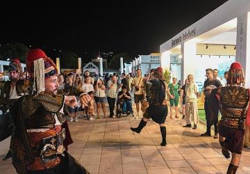 Bornova Belediyesi, 94. Uluslararası İzmir Fuarı'nda