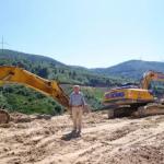 Başkan Güler, Ordu’daki 5 İlçede Su Yatırımlarını İnceledi
