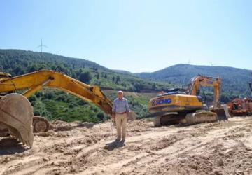 Başkan Güler, Ordu’daki 5 İlçede Su Yatırımlarını İnceledi