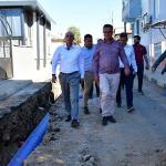 Büyükşehir'den Alaşehir'e 232 Milyon TL'lik Dev Yatırım