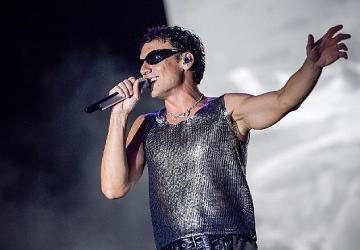 94. İEF'de 30 Ağustos'a yakışan gece